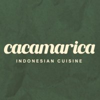 Cacamarica(@officialcaca_id) 's Twitter Profile Photo
