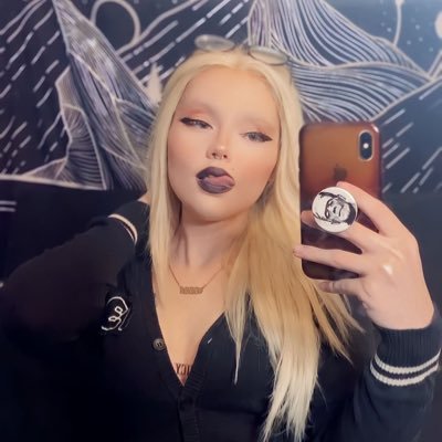 sp00kybarbiegrl Profile Picture