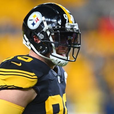 Tj watt is better