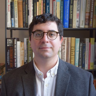 Associate Professor of Law, CU Boulder
https://t.co/DEjE0eF6zk
Writing:
The Legal Architecture of Emancipation