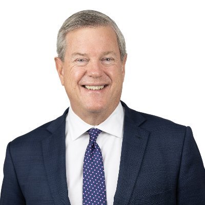 TimNichollsMP Profile Picture