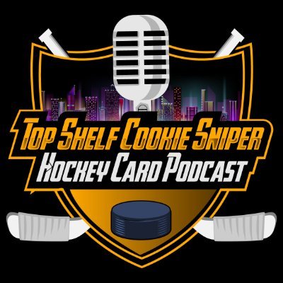 Hockey Card Podcast.