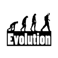 Evolution Storytelling(@evolution1079) 's Twitter Profile Photo