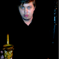Sergey Voroshilov (@navislav) 's Twitter Profile