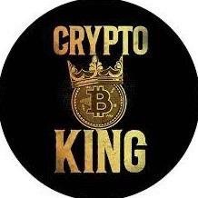 crypto_king31's profile picture. #ETH #BTC _ #TRON #XRP #SOL #AVAX