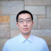 Bingsheng 'Arthur' Yao (@bingshengy) 's Twitter Profile