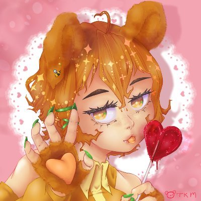 Honey Beaさんのプロフィール画像