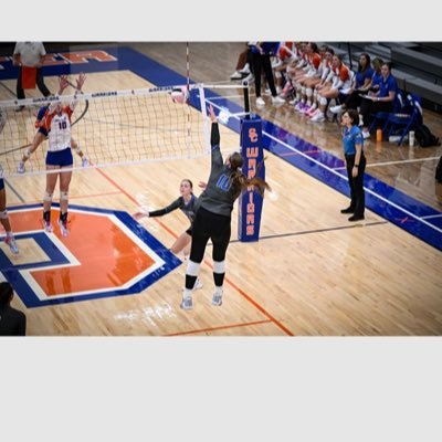 Jordyn Aeschliman Profile