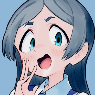just a Little Witch Academia fan
✨ Account focused on LWA content, edits and arts retweet
🔞 @HarukaDew18