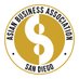 Asian Business Association SD (@ABASD) Twitter profile photo