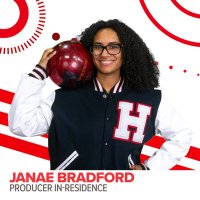 Janaé Ain Bradford (@janaebradford7) 's Twitter Profile