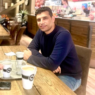 baveDaniil's profile picture. Ez ji Rojava me ☀