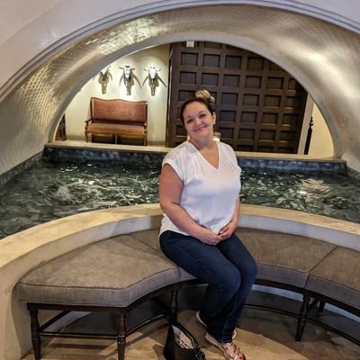 amandah85597973's profile picture. 