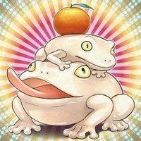 きなこもち (@eremitalpa) Twitter profile photo