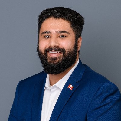 Running to be the next common sense Conservative Party of Canada Candidate for Brampton East 🇨🇦 Bring Back Progress! https://t.co/zwQuEEF0BS