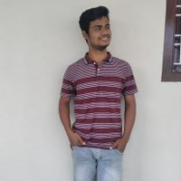 Umesh Padhy ๐ (@umeshpadhytwt) 's Twitter Profile