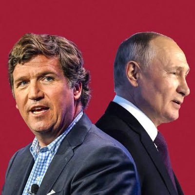 タッカー・カールソンによるプーチン大統領へのインタビュー日本語訳。AIで荒い訳をつくり、その後、1日半かけて監訳しました。翻訳業やっています。国際政治学修士号持ってます。