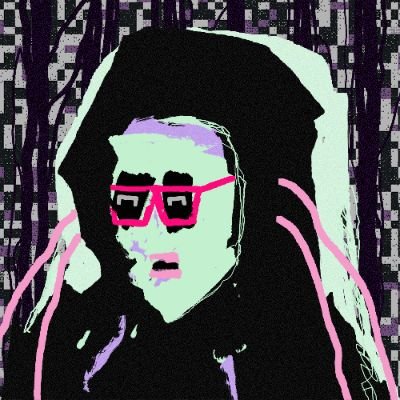 Rolfrckinglitch's profile picture. Rockin Glitch XCopyArt