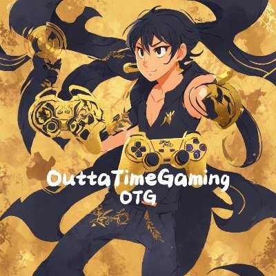 OTG_EstXX24's profile picture. All Praise To The Most High | Gamer | Fight Fan |         Anime & K-Drama Addict | Collector | ﾒ𝟶 | https://t.co/SInHZW3HAE