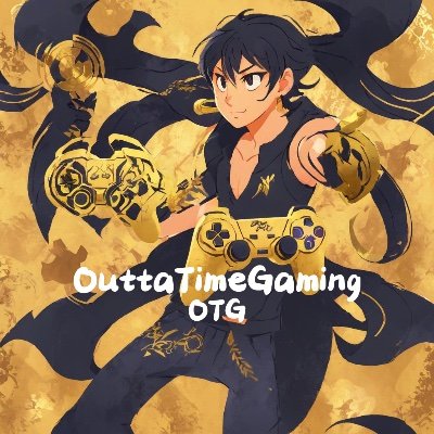 Welcome to OuttaTimeGaming
Subscribe to my Youtube Channel and follow on Rumble
https://t.co/vrYIxygCXt
https://t.co/HVNTBJ0Omw