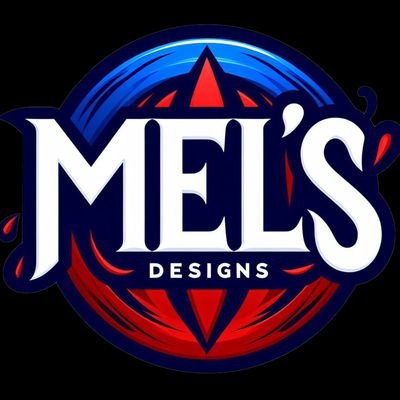 MelsDesigns2987 Profile Picture