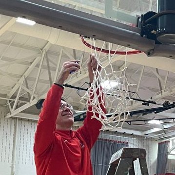 Head Girls 🏀 Coach @ Centerburg HS. Buckeye State Blast PHX AAU Director. Ohio State Alum. 🐶 Lover. History geek.

A dream without a plan is just a wish.