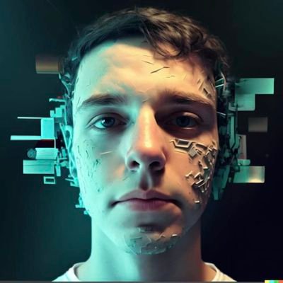 MivraMe_'s profile picture. Student 💻, curious 🔎, I love learning new things 📝 and full-time geek 👨‍💻.