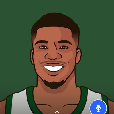 Que la vérité rien que la vérité, et pro Giánnis Antetokounpo 🦌.