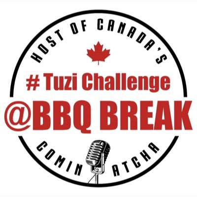 Host of Canada’s biggest grilling challenge. Visit https://t.co/8tPy5HJujx for more information.