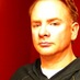 James Waldrop (@hivetheory) Twitter profile photo