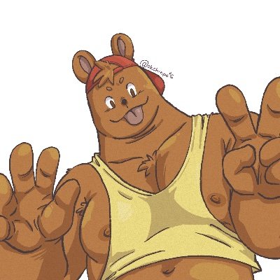 🌈 He/Him. NSFW artist 🔞No minors. New to digital art, but trying my best. Please do not repost my work. Just here to share :)