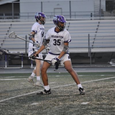 26’ ATH 6’5, 215lbs. 3.9 GPA 🏈 TE/DE Riverton football/Basketball🏀/Lacrosse🥍 tongtfz45@gmail.com