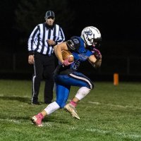 ben paul (@bpaul500) 's Twitter Profile