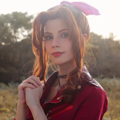 arlincosplay Profile Picture