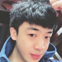 Peng Lyu (@lvchosen1) 's Twitter Profile