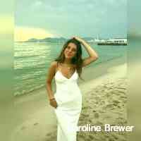 breweercarolli's profile picture. Australia 
JKA national team🥋