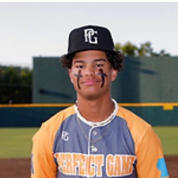 Chase cotton Profile