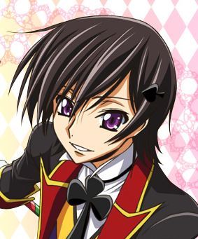 Lelouchさんのプロフィール画像