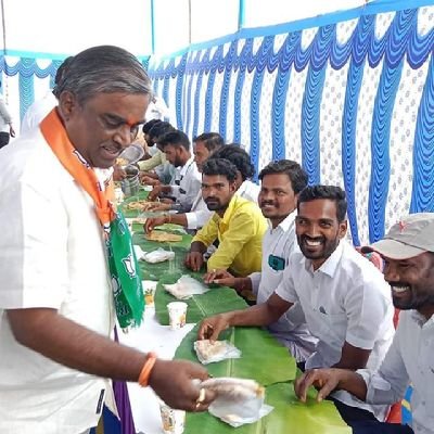 ಬಿಜೆಪಿ ಯುವ ಮೋರ್ಚಾ ಕಾರ್ಯದರ್ಶಿ,

ಕಂಪ್ಲಿ ವಿಧಾನಸಭಾ ಕ್ಷೇತ್ರ, ಬಳ್ಳಾರಿ