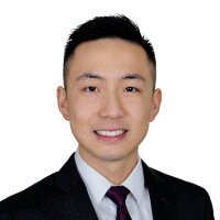 Jim Xie (@jim_scx) 's Twitter Profile