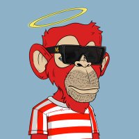 ApeSki(@thatguyonecoin) 's Twitter Profile Photo