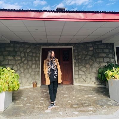 DrJaveriaNaeem's profile picture. K-4 | OBGYN | PAKISTAN ARMED FORCES 🇵🇰