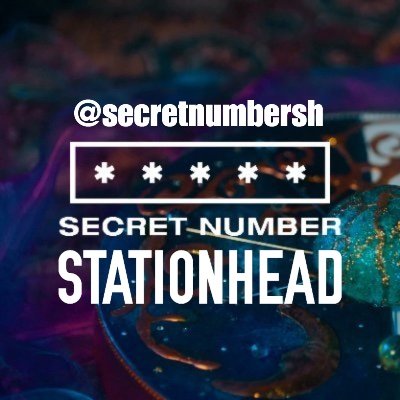 @STATIONHEAD streaming channel syndicating on LOCKEY, fans of @5ecretNumber. Question DM (EN/ID). Join ON AIR 24/7: