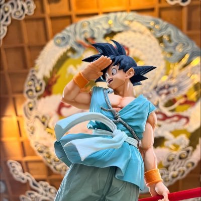 インスタアカウント https://t.co/851SgMgcJi 日常やコレクション(主にドラゴンボールとソフビ)、パワースポットなど投稿していきます♪インスタもしてます😊日本を全力応援📣