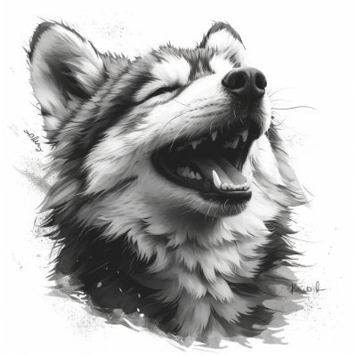 LaughWolfs Profile Picture