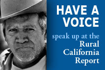 Blog of the California Institute for Rural Studies (CIRS).  Weekly updates about rural issues. See also @CARuralStudies