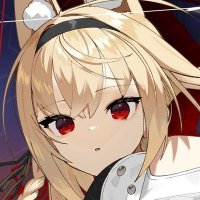 水上クオン🦊💪新人Vtuber(@Minakami_ku) 's Twitter Profile Photo