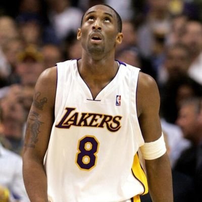 Husband, Father, Teacher (RIP Kobe)