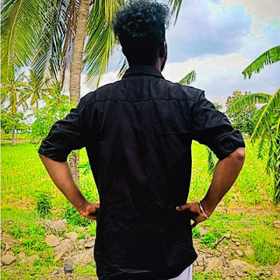 Per406Chandru's profile picture. 