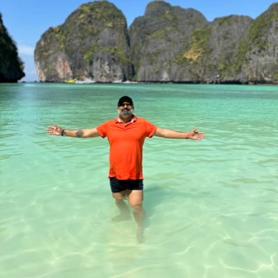 pallavnagar's profile picture. The Rough Road Leads To The Stars!